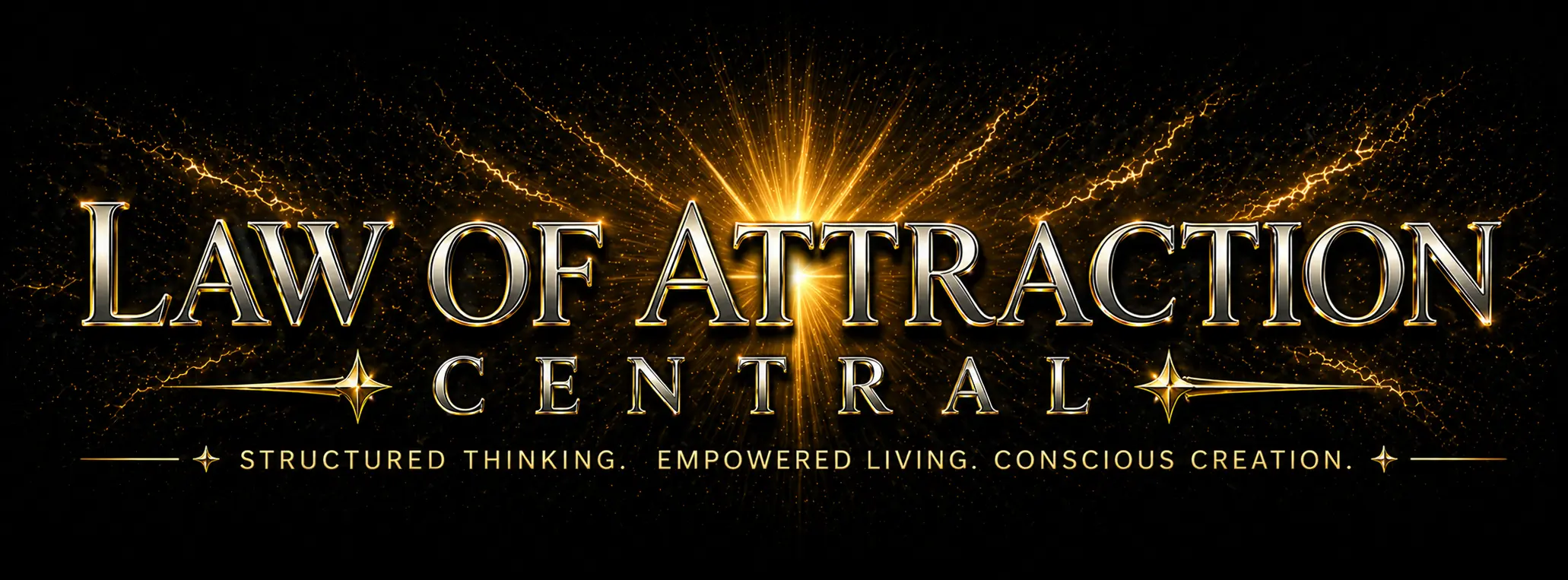 Law of Attraction Central